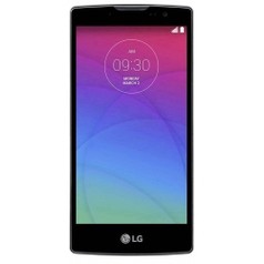 Smartphone LG Spirit H422F Dual Sim Tela 4.7" 8GB 3G Preto
