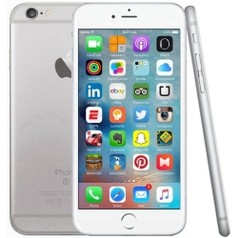 Smartphone Apple iPhone 6s MKQK2LZ 16GB Vídeo 4K 3D Touch Tela 4.7"