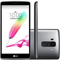 Smartphone LG G4 Stylus H540 Tela 5.7" 3G Dual Sim 8GB Grafite