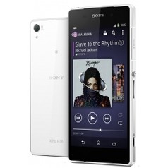 Smartphone Sony Xperia Z2 D-6503 1Sim Tela 5.2" 16GB 4G LTE Branco